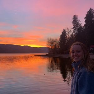 Meet your Posher, Madison